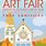 Art Fair Poster