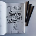 Art Ideas Drawing Quotes