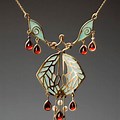 Art Nouveau Jewelry