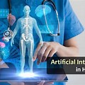 Artificial Intelligence Health Care