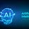 Artificial Intelligence Logo