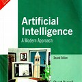 Artificial Intelligence a Modern Approach Second Edition