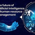 Artificial Intelligence and Human Resources