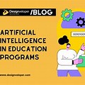 Artificial Intelligence in Education Educational Software