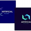 Artificial Logo Wiki+