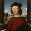 Artists Portraits in Renaissance