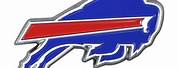 Buffalo Bills Chrome Logo