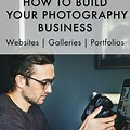 Build Your Own Photography Website