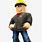 Builder Roblox Avatar