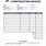 Builders Invoice Template Free