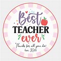 Bulk Stickers for Teachers