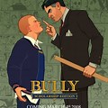 Bully Game Poster