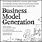 Business Model Generation Book