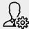 Business Admin Icon