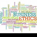 Business Ethics and Social Responsibility