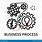 Business Process Icon