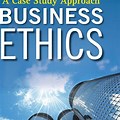 Business and Ethics Book Cover Images