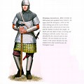 Byzantine Soldier 10th Century