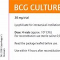 BCG Drug Structure