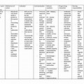 BCG Drug Study