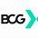 BCG X Logo