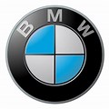 BMW Logo Without Background SVG Image