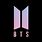 BTS Logo Emoji