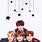 BTS Phone Wallpaper Cute