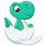 Baby Dinosaur Clip Art Free