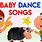 Baby Songs for Toddlers