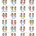 Baby Sign Language Printable PDF