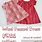 Baby Peasant Dress Pattern