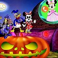 Bad Mickey Mouse Monster Kids TV Show