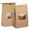 Bakery Paper Bag