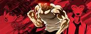 Baki Anime Wallpaper for PC