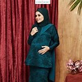 Baju Tradisional Ibu Mengandung