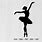 Ballerina SVG Free