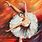 Ballet Oil Painting