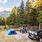 Banff Campgrounds