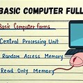 Basic Full Form in Computer Language