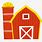 Barn Party Clip Art