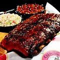 Barbecue Ribs Restaurants Near Me