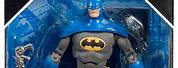 Batman DC Comics Action Figures