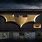 Batman Dark Knight Batarang