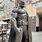 Batman Statue