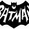 Batman TV Series Logo