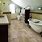 Bathroom Sheet Vinyl Flooring