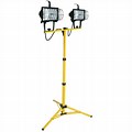 Battery Powered Stand Up Lights