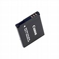 Battery Pack for Canon PowerShot A2200