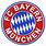 Bayern München Logo